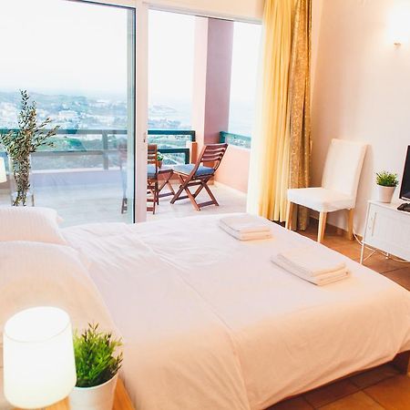 Wild Pear Villa Λυγαριά Εξωτερικό φωτογραφία