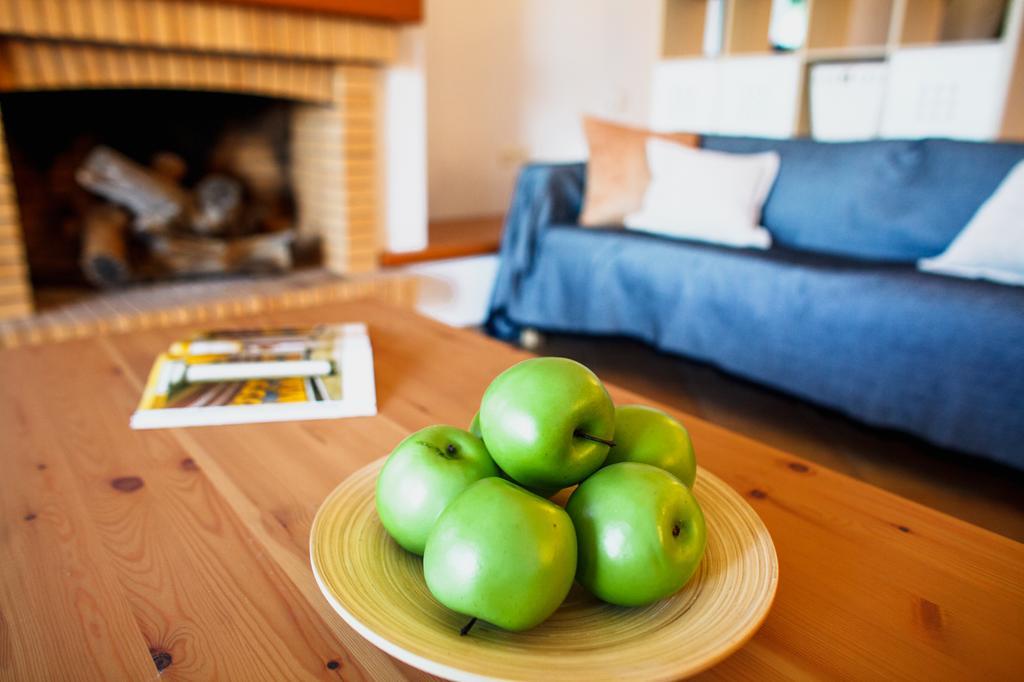 Wild Pear Villa Λυγαριά Εξωτερικό φωτογραφία