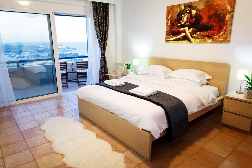 Wild Pear Villa Λυγαριά Εξωτερικό φωτογραφία