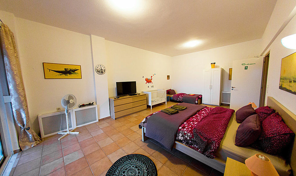 Wild Pear Villa Λυγαριά Εξωτερικό φωτογραφία