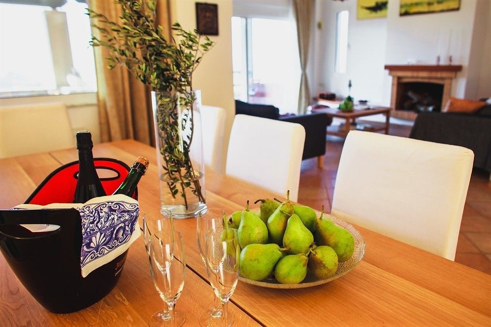 Wild Pear Villa Λυγαριά Εξωτερικό φωτογραφία